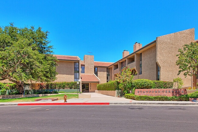 property at 4275 Via Arbolada