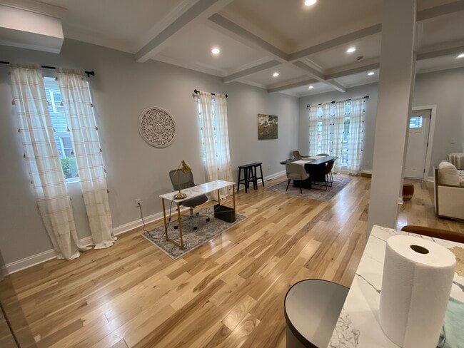 2912 Grindon Ave in Baltimore, MD - Building Photo - Building Photo