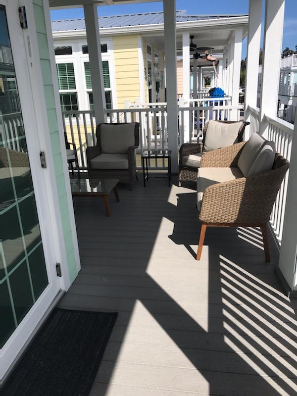 378 NE Wharf Way in Ocean Breeze, FL - Building Photo - Building Photo