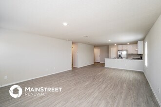 7803 Blue Gulf Dr in San Antonio, TX - Building Photo - Building Photo