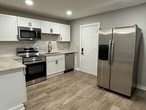 4249 Ralston Ave in Indianapolis, IN - Building Photo - Building Photo