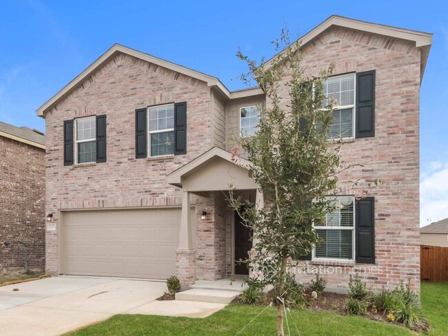 1920 Cherry Bark Ln in Forney, TX - Foto de edificio - Building Photo