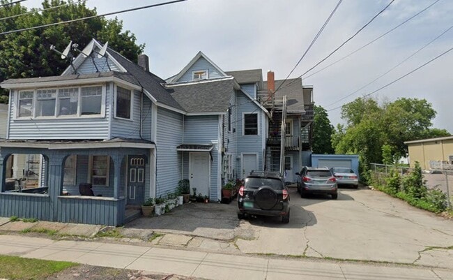 86-92 Archibald Street