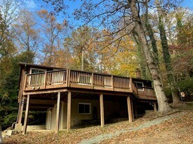 645 Red Rock Trail in Lusby, MD - Building Photo