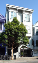 1662-1666 Lombard St in San Francisco, CA - Building Photo - Building Photo