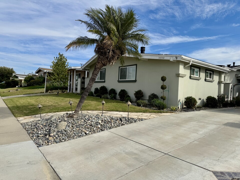 14546 Fairvilla Dr in La Mirada, CA - Building Photo