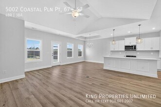 5002 Coastal Pln Pt in Leland, NC - Building Photo - Building Photo