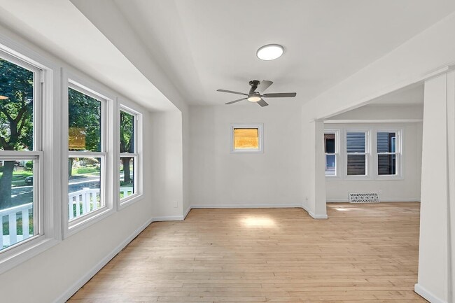 3527 N 14th St in Milwaukee, WI - Building Photo - Building Photo