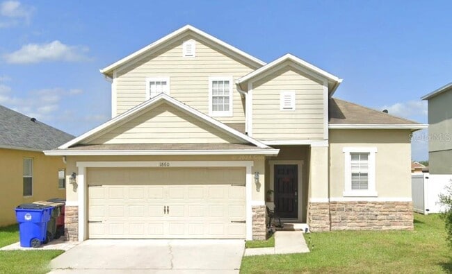 property at 1860 Centennial Ave
