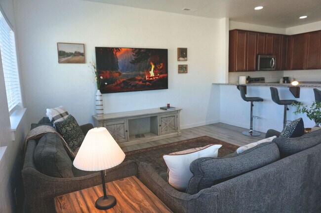 5643 E Bollo St in Nampa, ID - Building Photo - Building Photo