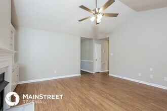 100 Wilmack Dr in Benson, NC - Building Photo - Building Photo