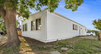 2001 Moselle St in Federal Heights, CO - Building Photo