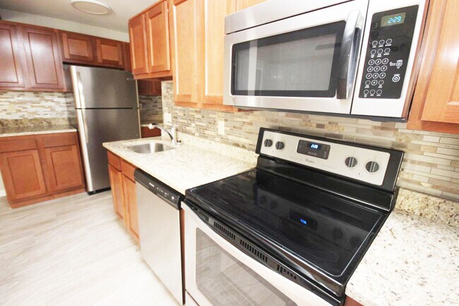 Sumner Avenue Apartments in Pittsburgh, PA - Building Photo - Building Photo