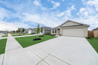 26903 Yellow Corydalis Dr in Katy, TX - Building Photo - Building Photo