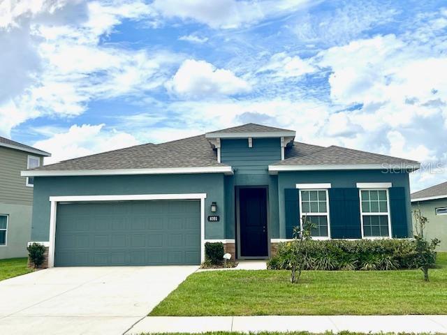 property at 8351 Greenway Ave