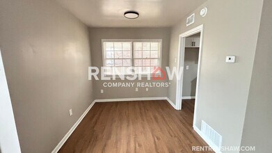 4807 Macon Rd in Memphis, TN - Building Photo - Building Photo