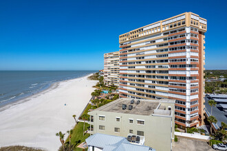 Redington Towers in Redington Shores, FL - Building Photo - Building Photo