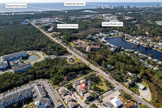 28 Windsor Ct in Santa Rosa Beach, FL - Building Photo - Building Photo