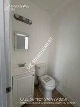 513 S Irving Ave in Scranton, PA - Building Photo - Building Photo