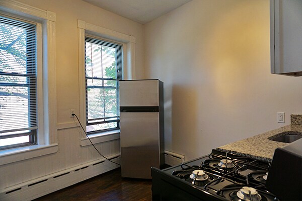 102 Willow St, Unit 3 in Cambridge, MA - Building Photo - Building Photo