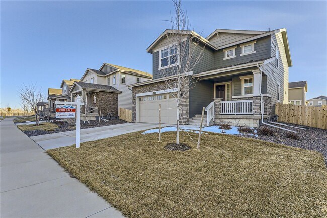 property at 24522 E Exposition Pl