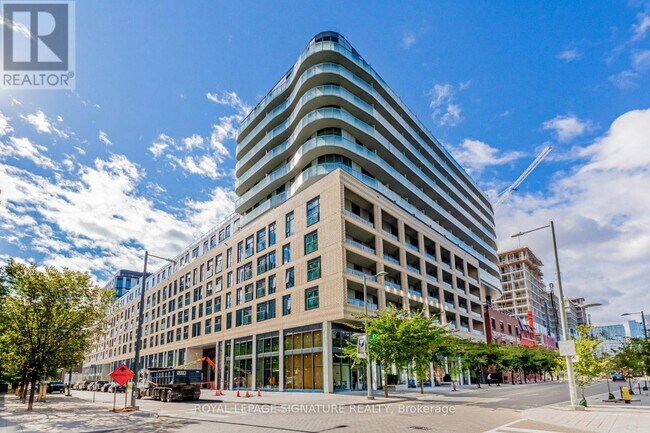 property at 425 Front St E