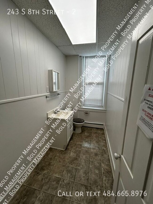 243 S 8th St in Lebanon, PA - Building Photo - Building Photo