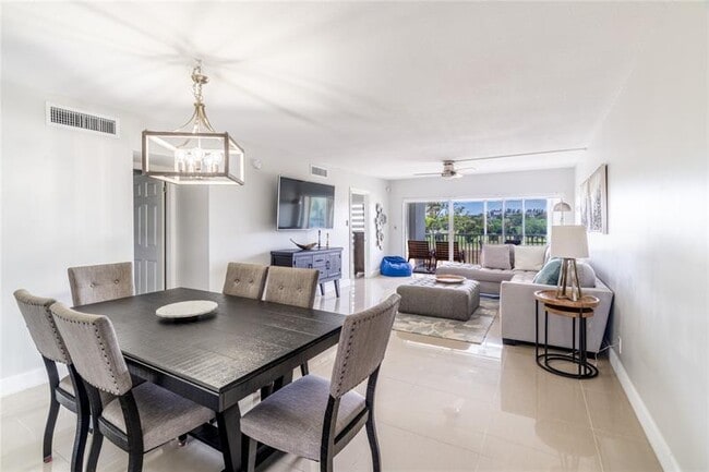 property at 2950 N Palm Aire Dr