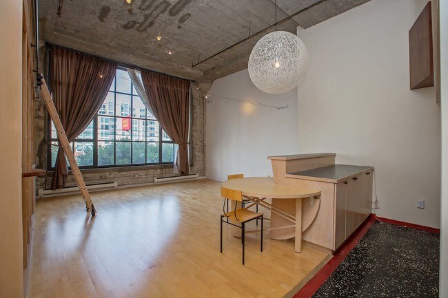 601 4th St-Unit -226 in San Francisco, CA - Building Photo - Building Photo