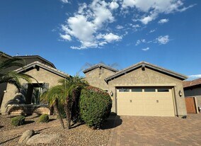 4032 S Pleasant Pl in Chandler, AZ - Building Photo