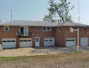 1898 Ashland Rd in Mansfield, OH - Building Photo