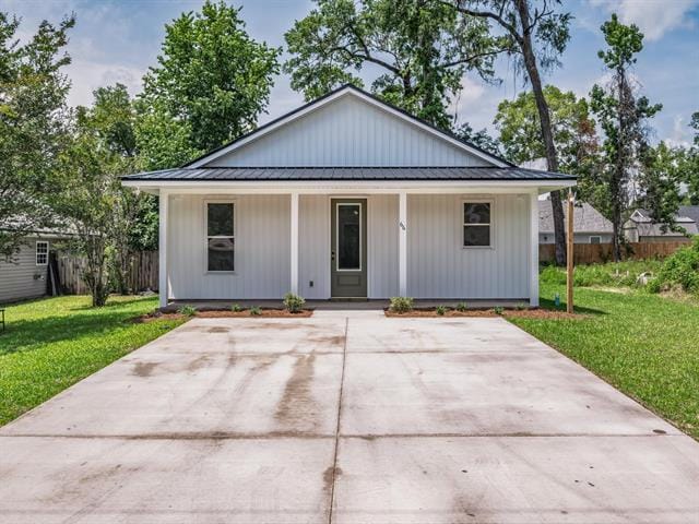 property at 66 Kiowa Trail