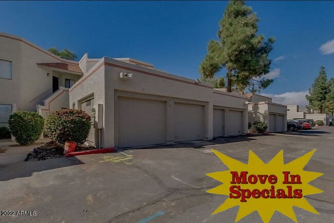 property at 885 N Granite Reef Rd