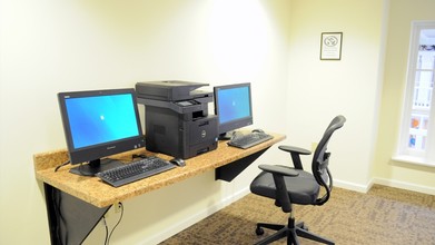 The Lofts at Roberts in Muncie, IN - Building Photo - Interior Photo