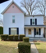 284 Sycamore St in Tiffin, OH - Building Photo