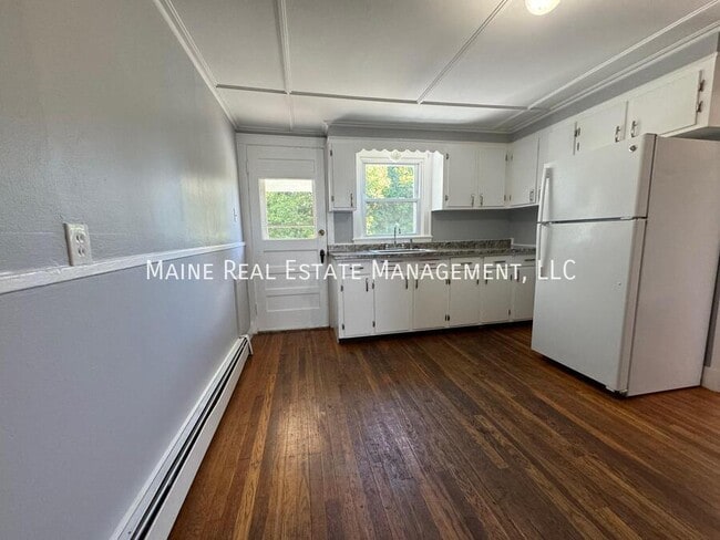 5 Williams St in Waterville, ME - Building Photo - Building Photo