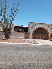 1434 De Nada in Green Valley, AZ - Building Photo - Building Photo