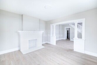 3850 N Capitol Ave in Indianapolis, IN - Building Photo - Building Photo