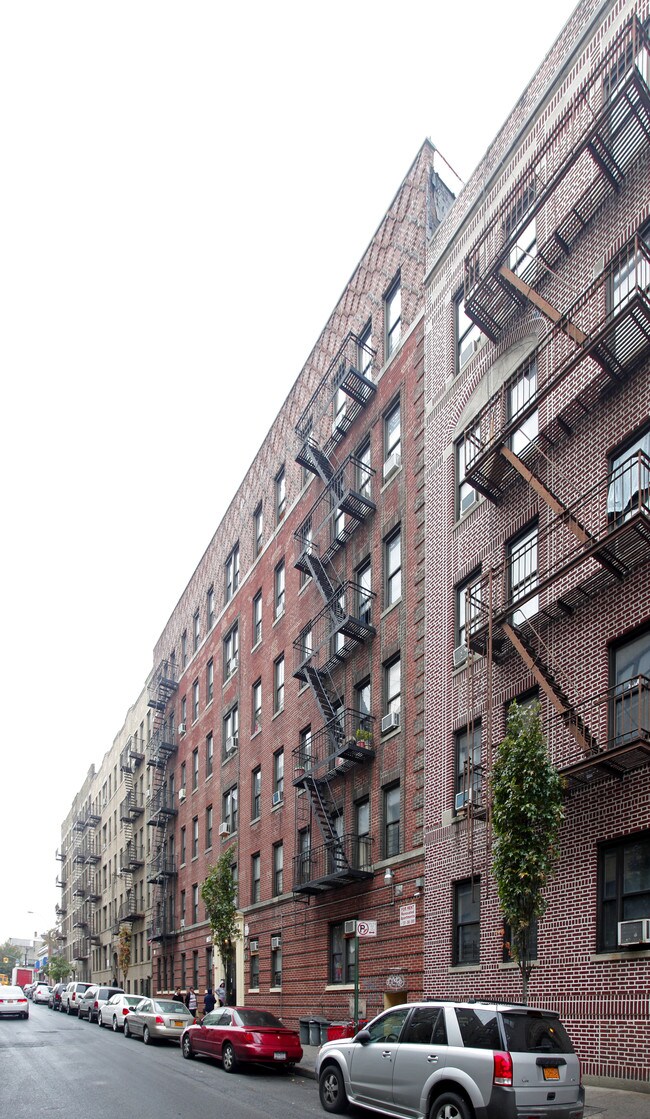 Jowald Manor in Bronx, NY - Building Photo - Building Photo
