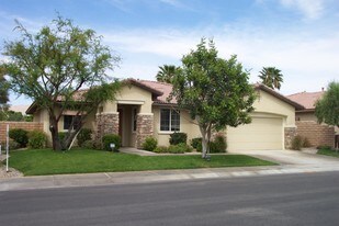 243 Via San Lucia Via in Rancho Mirage, CA - Building Photo