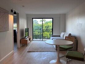 777 SW 9th Ave, Unit 314 in Miami, FL - Building Photo