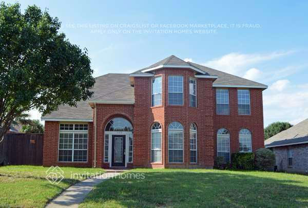 property at 1109 Ashford Dr