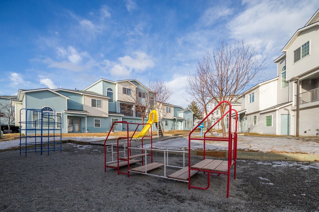 Spruce View Anchorage, AK Apartments