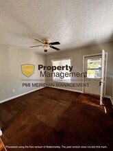 608 N Lyons Ave in Indianapolis, IN - Building Photo - Building Photo