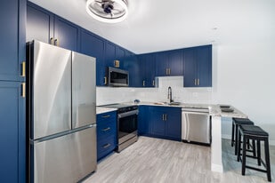 Arvada Court Apartments in Arvada, CO - Building Photo