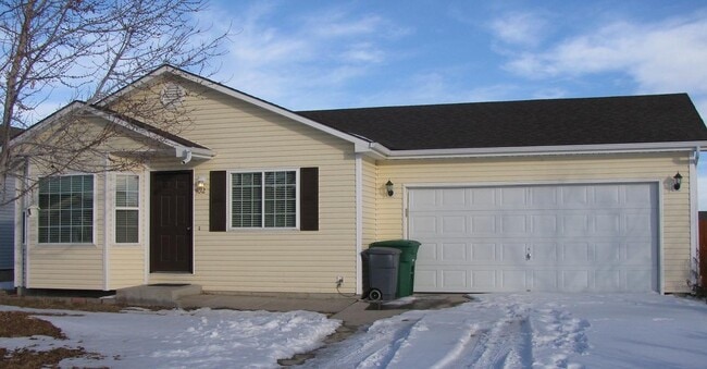 property at 4012 Mallard Ave