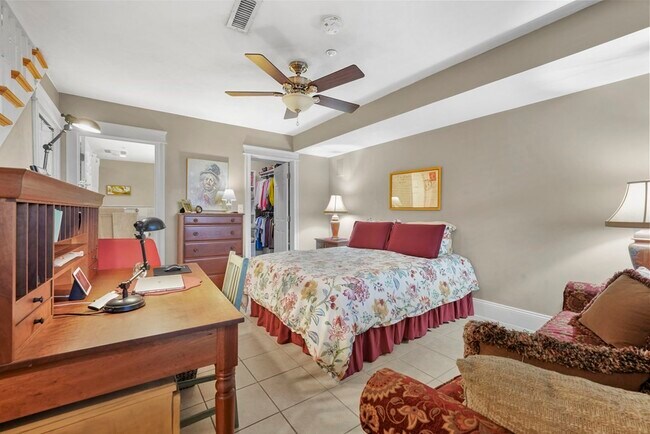 58 Thomas Park in Boston, MA - Foto de edificio - Building Photo