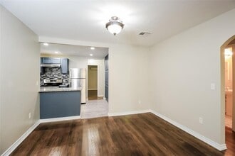 3809 NW 24th St in Oklahoma City, OK - Building Photo - Building Photo