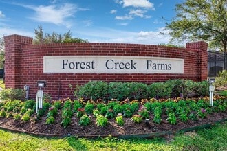 15615 Forest Creek Farms Dr in Cypress, TX - Building Photo - Building Photo