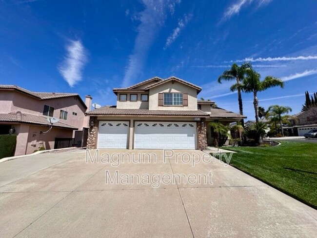 property at 32948 Levi Ct